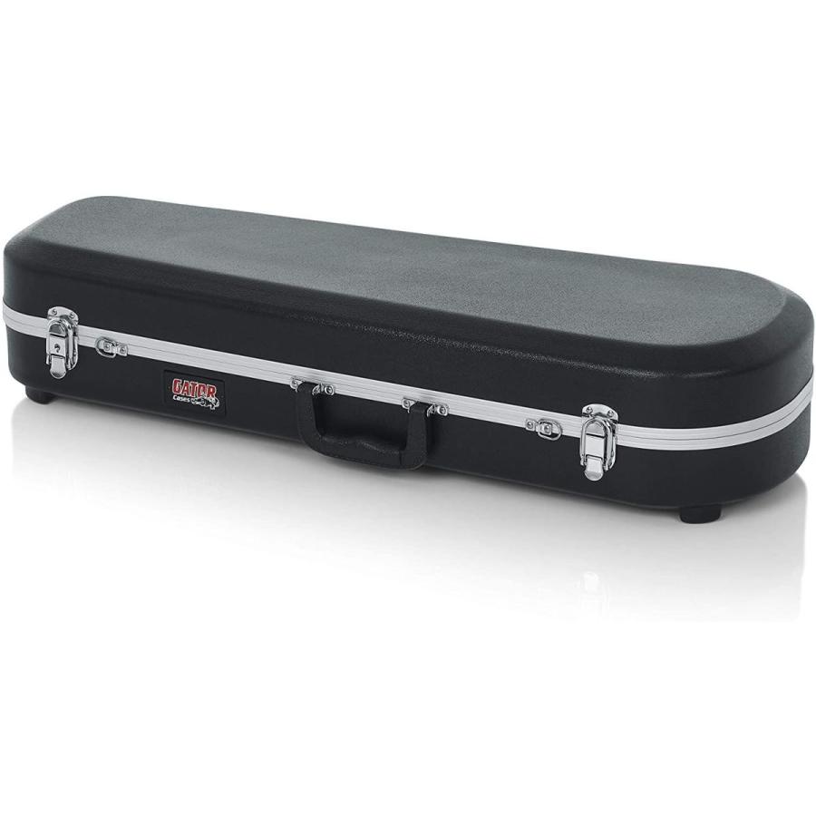 高知インター店 Gator ゲーター バイオリン用 ハードケース Gc Band Series Eps製 Abs外装 Gc Violin 4 4 4 4 交換無料 Zoetalentsolutions Com