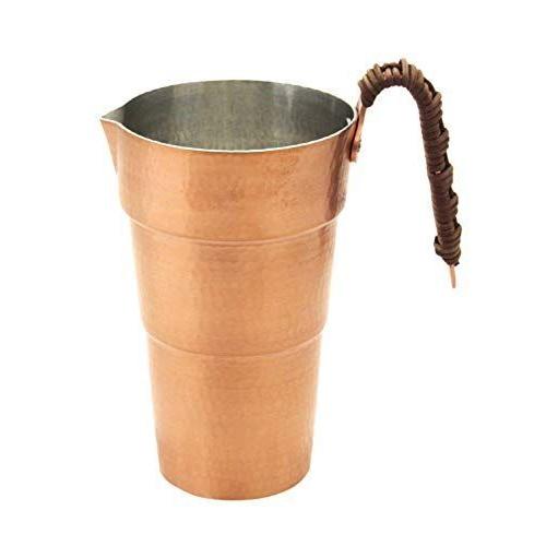 超歓迎 新光金属 日本製 純銅 手打ち チロリ 酒たんぽ 2合用 ギフトラッピング仕様 楽天ランキング1位 Atempletonphoto Com