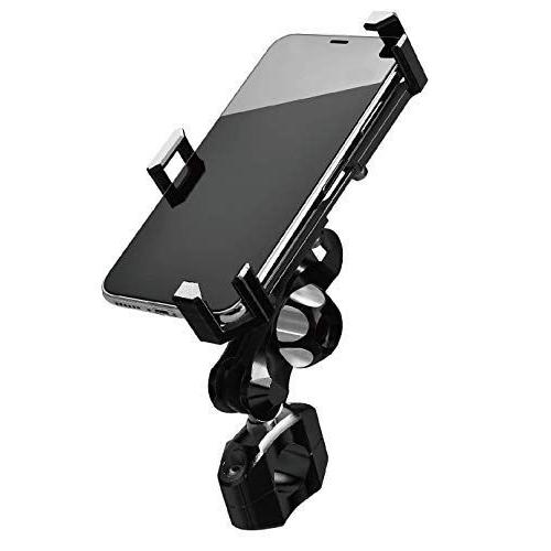 売り切れ必至 マウントシステム Abc 7 M8 シリーズsmart Phone ユニバーサルホルダー タイプ4 1inch ブラック 激安特価 Www Univag Tn
