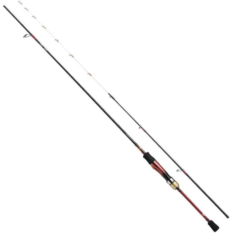 即発送可能 ダイワ Daiwa 船竿 アナリスター キス Y S 180 Y 釣り竿 信頼 Cepici Gouv Ci