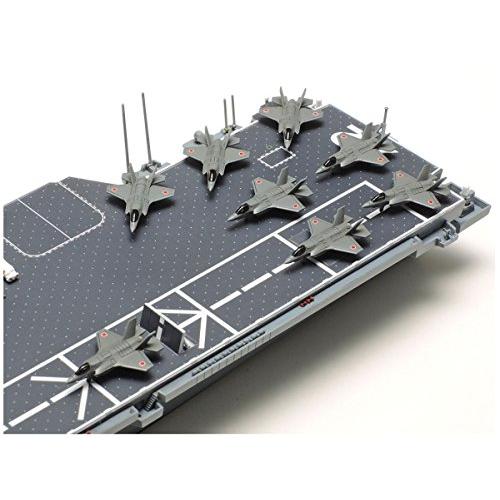 タミヤ 特別企画商品 1/700 スケール DDV192 空母いぶき プラモデル