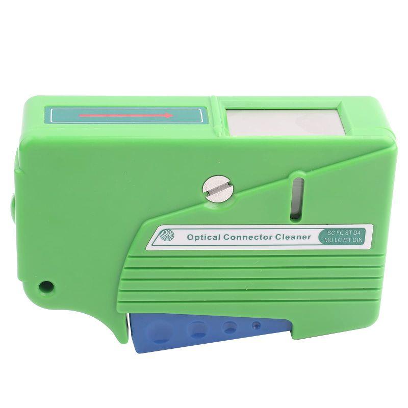 光コネクタクリーナー、光ファイバークリーニングツール、MuLcSc用高速Fc用 2023120522025400822ホワイトストア