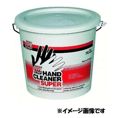 新品 【TIPTOP】ハンドクリーナー H-052 [14215] TIPTOP チップトップハンドクリーナー（4L） H-052 : White-Tiger