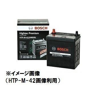 BOSCHバッテリーHTP-K-42/60B19L 商品情報確認必須 28B17L  トヨタピクシス バン 0.7i 型式GBD-S321M、GBD331M｜white-tiger