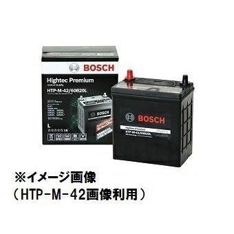 BOSCHバッテリーHTP-K-42/60B19L 商品情報確認必須 28B17L  スズキKei 0.7i ターボ 型式TA-HN22S｜white-tiger