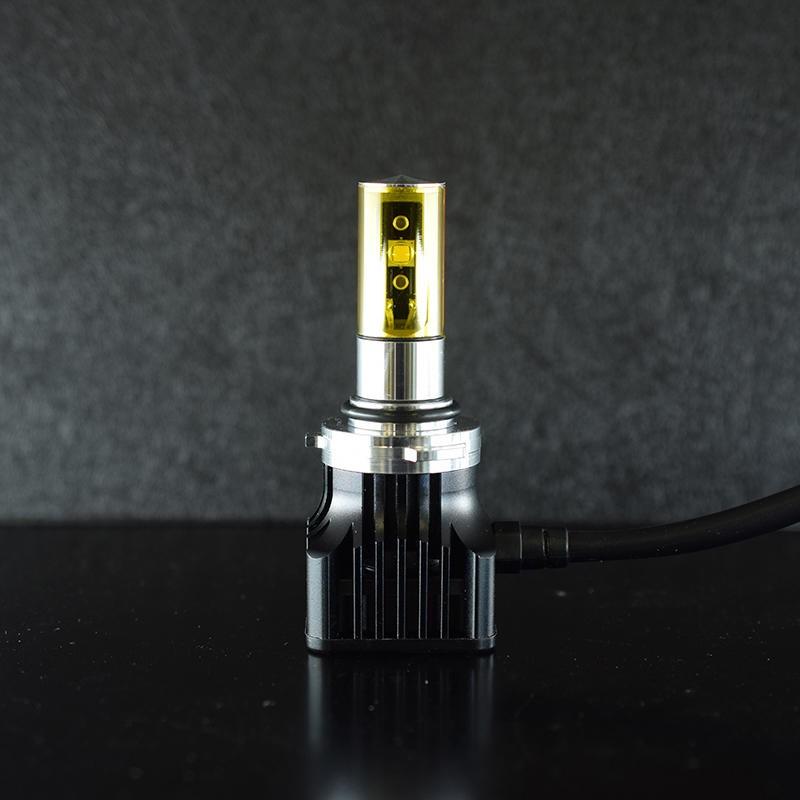 ZRAY RFY2 LED コンバージョンキット フォグライト用 (イエロー) HB4