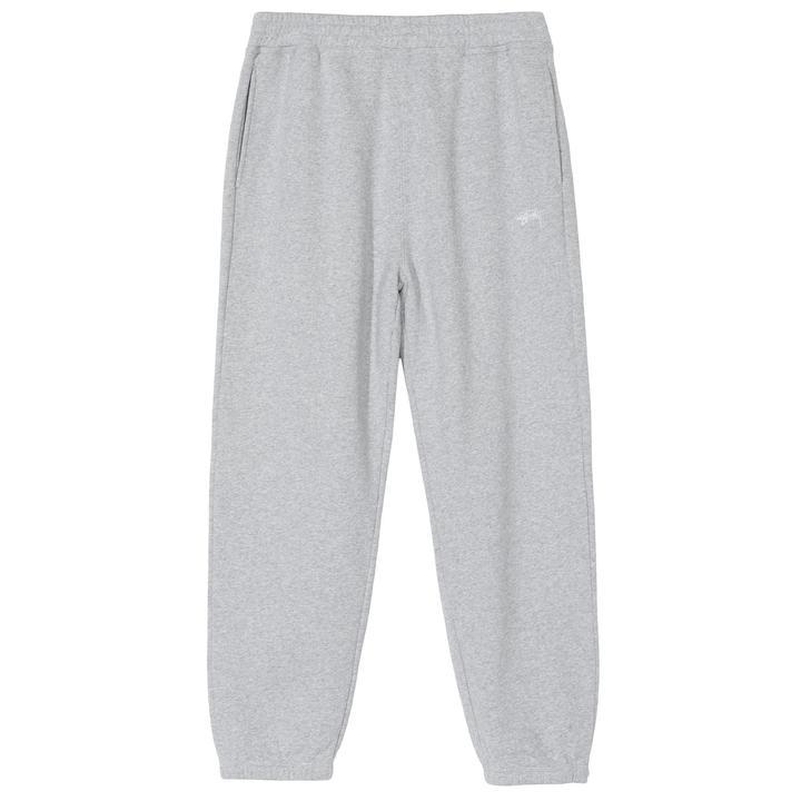 STUSSY（ステューシー） STOCK LOGO PANT 116481 スウェット パンツ
