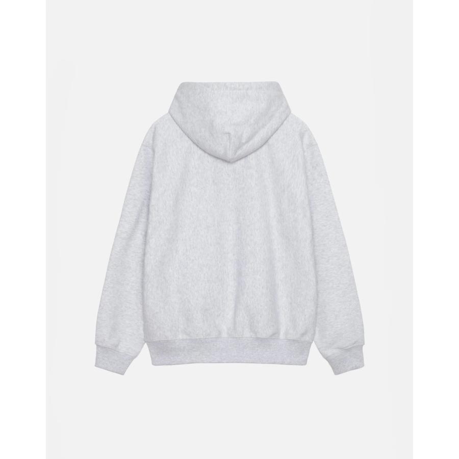STUSSY ステューシー STOCK LOGO APPLIQUE HOODIE パーカー STUSSY ステューシー STOCK LOGO APPLIQUE HOODIE パーカー