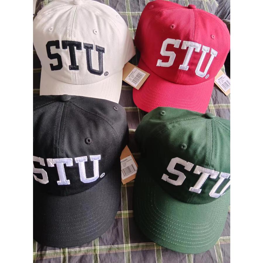 STUSSY Arch Strapback Cap (STUSSY/キャップ) 男性用 1311066 STUSSY Arch Strapback Cap (STUSSY/キャップ) 男性用 1311066