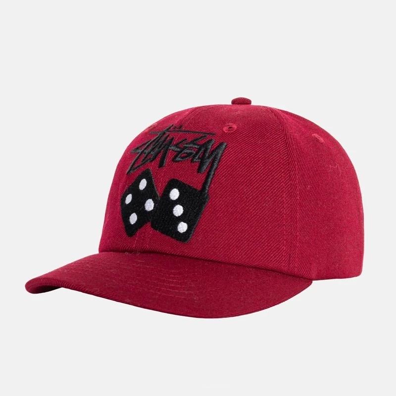 STUSSY St〓ssy Stock Dice Low Pro Cap (STUSSY/キャップ) 男性 STUSSY St〓ssy Stock Dice Low Pro Cap (STUSSY/キャップ) 男性