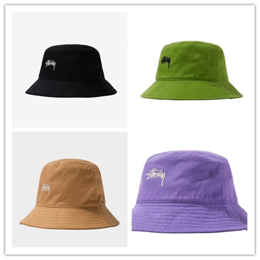 STUSSY ステューシー バケット ハット STOCK BUCKET HAT メンズ STUSSY ステューシー バケット ハット STOCK BUCKET HAT メンズ