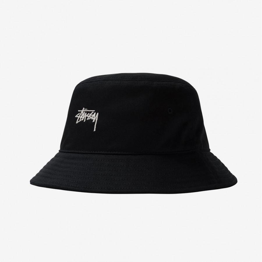 ステューシー STUSSY バケット ハット STOCK BUCKET HAT メンズ  Hat 帽子 1321023｜white-wind-shop｜02