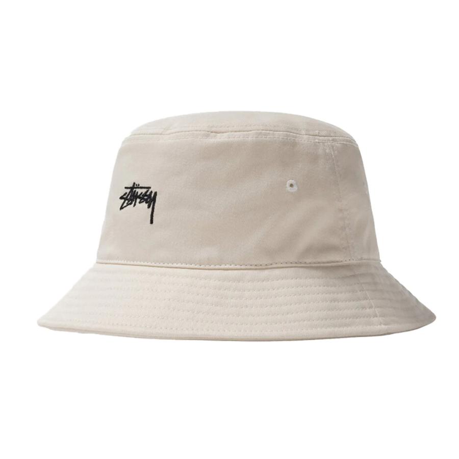 ステューシー STUSSY バケット ハット STOCK BUCKET HAT メンズ  Hat 帽子 1321023｜white-wind-shop｜04