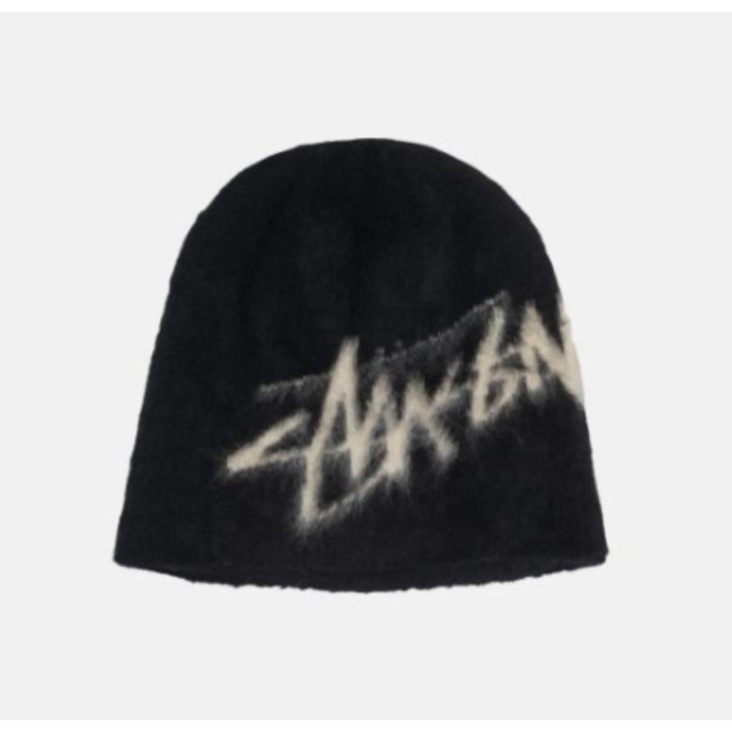 【STUSSY】ニット帽 STUSSY ステューシー ニット帽 Basic Cuff ( stussy beanie