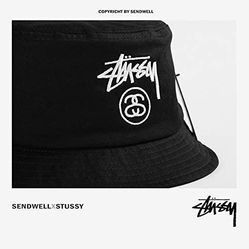 STUSSY ステューシー バケット ハット STOCK LOCK SP17 BUCKET STUSSY ステューシー バケット ハット STOCK LOCK SP17 BUCKET