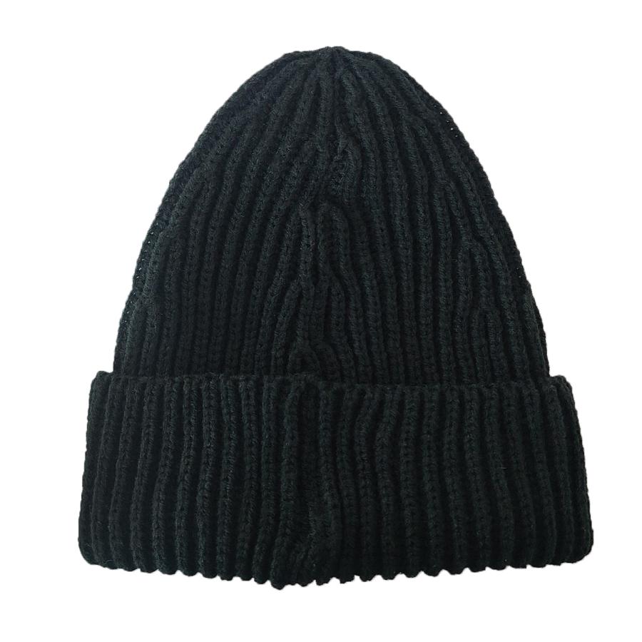 STUSSY（ステューシー） STUSSYニット帽 BASIC STOCK CUFF BEANIE CAP