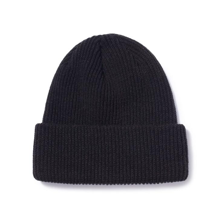 STUSSY（ステューシー） ニット帽 MALL PATCH WATCH CAP BEANIE (US
