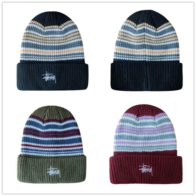 く*す様 ニット帽 特集掲載】かぶるだけでくしゅくしゅニットキャップ ニット帽