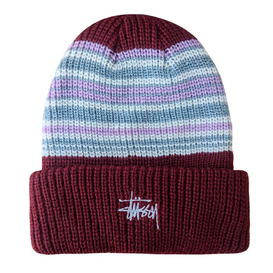 く*す様 ニット帽 特集掲載】かぶるだけでくしゅくしゅニットキャップ ニット帽