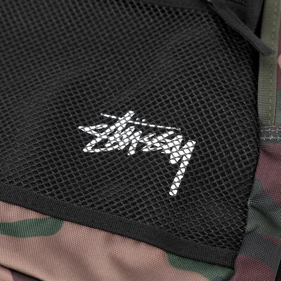 STUSSY（ステューシー） STOCK BACKPACK 133018 メンズ バックパック