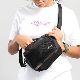 STUSSY (ステューシー) ポーチ ミニショルダーバッグ 134173 STUSSY (ステューシー) ポーチ ミニショルダーバッグ 134173