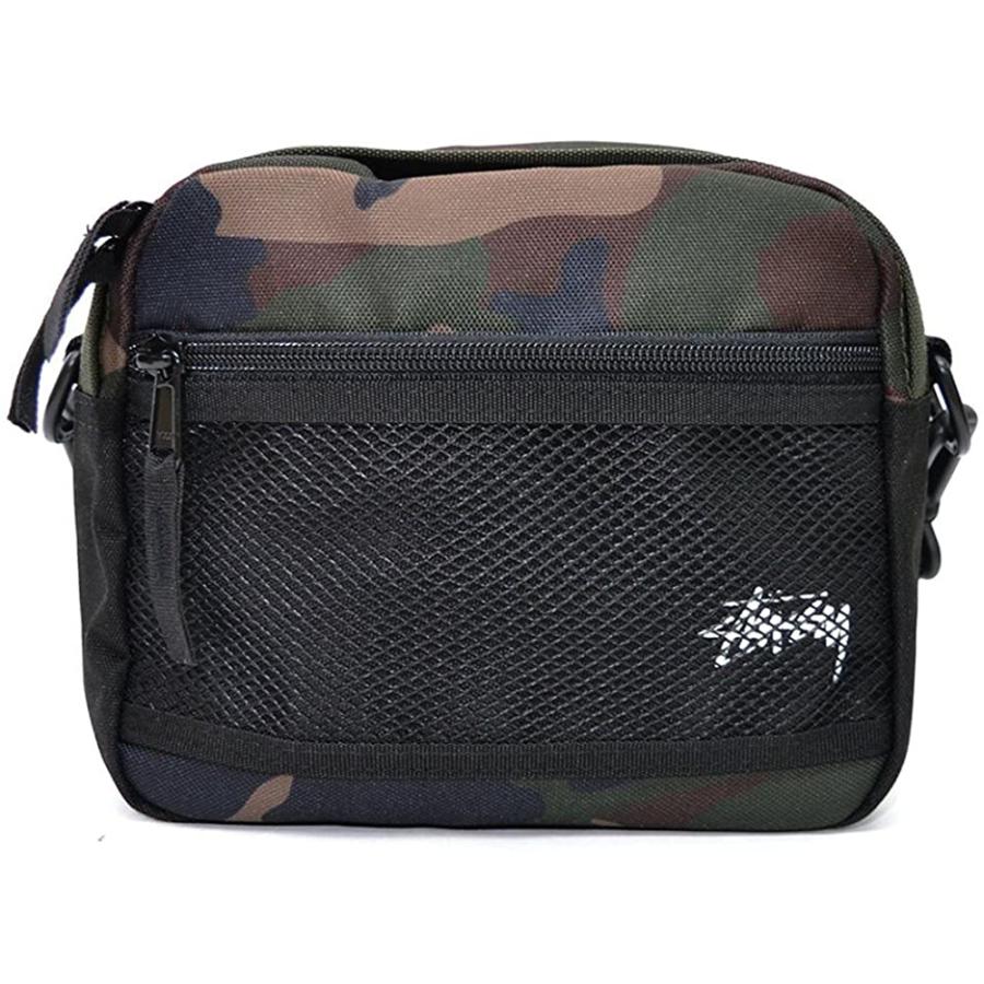 STUSSY (ステューシー) ポーチ ミニショルダーバッグ 134173 STUSSY (ステューシー) ポーチ ミニショルダーバッグ 134173