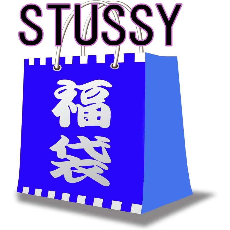 STUSSY 2025 新品 新春福袋 (ステューシー) 福袋 [2025新春福袋 STUSSY 2025 新品 新春福袋 (ステューシー) 福袋 [2025新春福袋