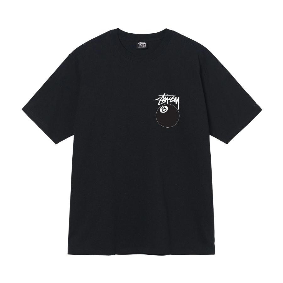 STUSSY (ステューシー) 8 BALL TEE 1904760 メンズ 半袖 Tシャツ STUSSY (ステューシー) 8 BALL TEE 1904760 メンズ 半袖 Tシャツ