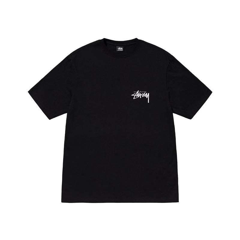 STUSSY（ステューシー） STUSSY Low Tide 1904822 TEE Tシャツ 半袖