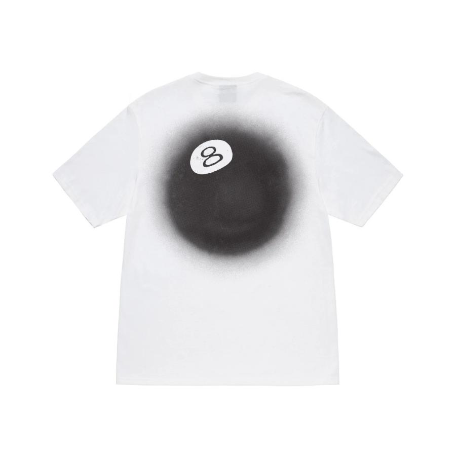 STUSSY (ステューシー) 8 BALL FADE TEE 1904846 メンズ 半袖 T STUSSY (ステューシー) 8 BALL FADE TEE 1904846 メンズ 半袖 T