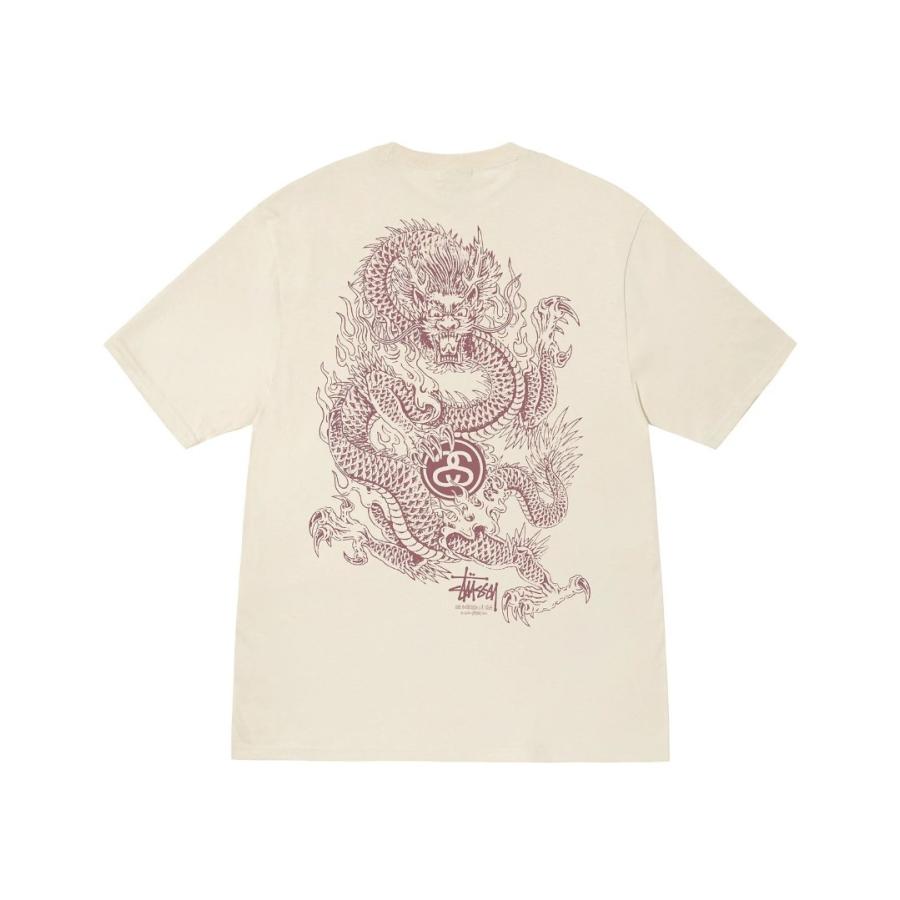 STUSSY（ステューシー） STUSSY DRAGON TEE 1904847 メンズ 半袖 T