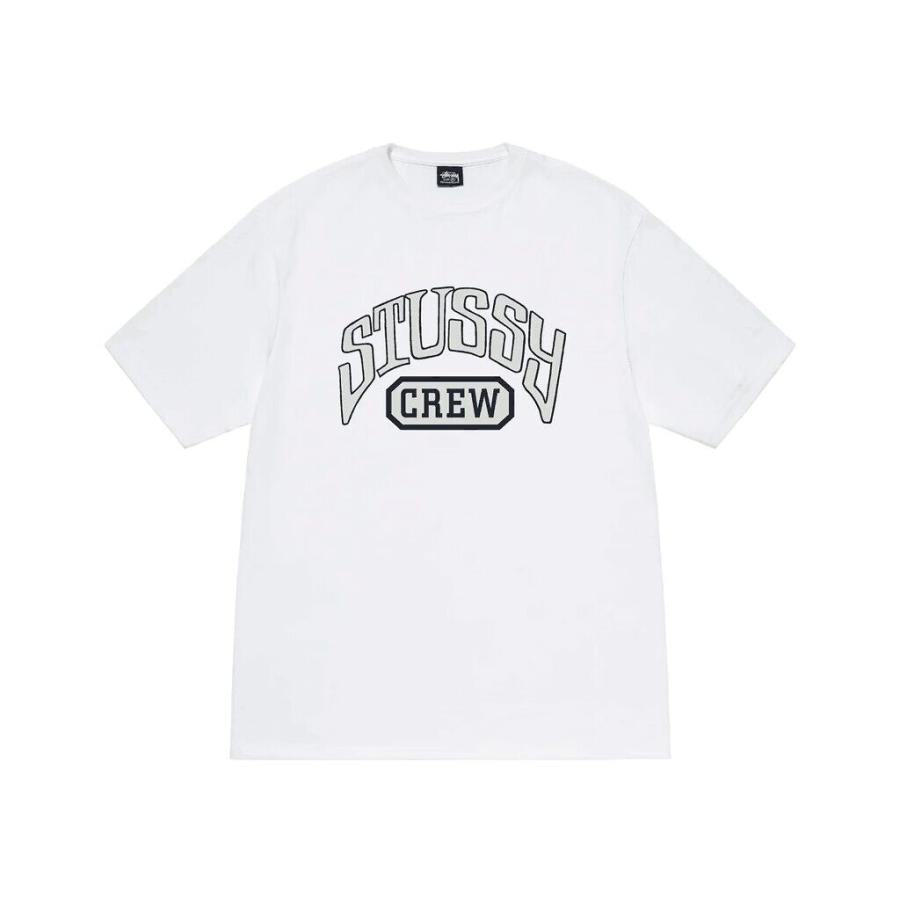 STUSSY（ステューシー） STUSSY CREW TEE 1904851 メンズ 半袖 Tシャツ