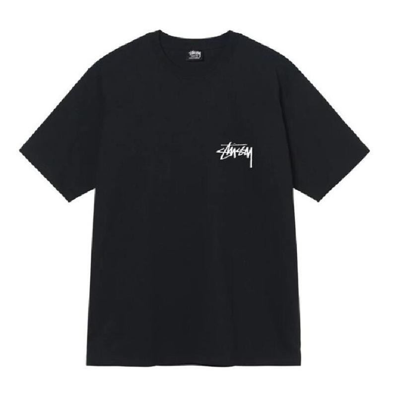 (ステューシー) STUSSY ITP FLOWER TEE 1904894 Tシャツ 半袖 メンズ [並行輸入品]｜white-wind-shop｜04