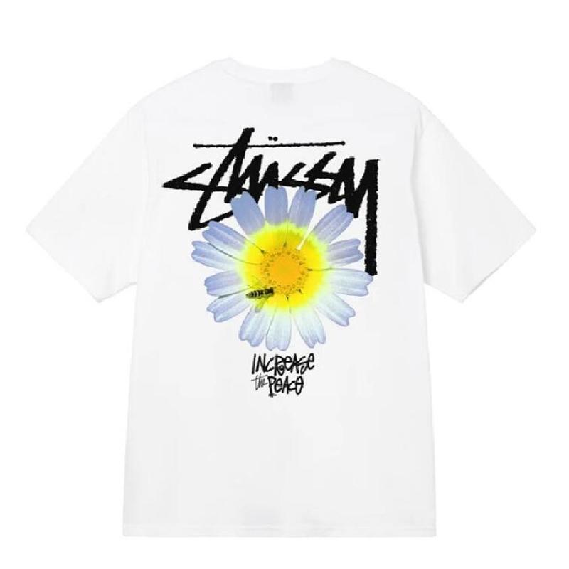(ステューシー) STUSSY ITP FLOWER TEE 1904894 Tシャツ 半袖 メンズ [並行輸入品]｜white-wind-shop｜07