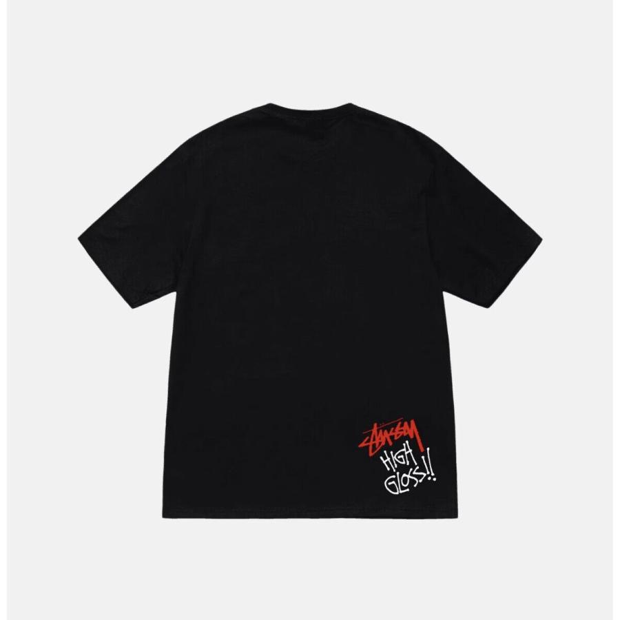 ★送料・関税込★STUSSY★SPRAYCAN TEE★Tシャツ★KEYLIME★ STUSSY (ステューシー) SPRAYCAN TEE 1904906 Tシャツ 半袖 並行