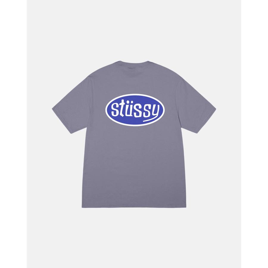 STUSSY (ステューシー) PITSTOP TEE 1904917 メンズ 半袖 T