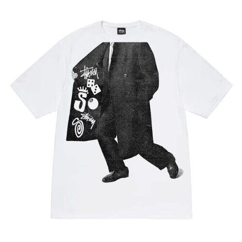 STUSSY（ステューシー） STUSSY WHATCHU NEED TEE 1904955 メンズ 半袖