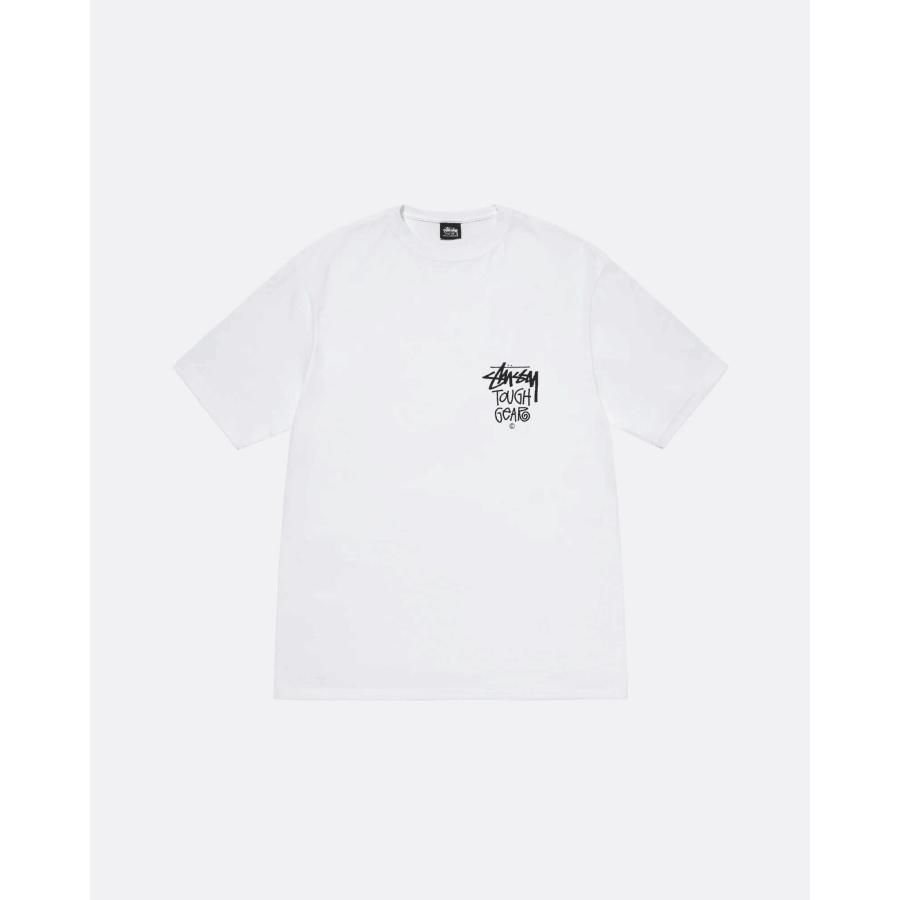 STUSSY (ステューシー) TOUGH GEAR TEE 1904996 Tシャツ 半袖 STUSSY (ステューシー) TOUGH GEAR TEE 1904996 Tシャツ 半袖