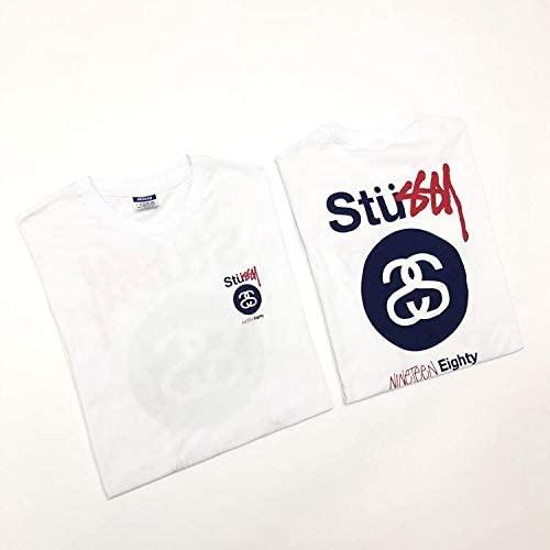 (ステューシー) AUSTRALIA LIMITED EDITION SS TEE メンズ 半袖 Tシャツ ストック ロゴ stussy トップス コットンメンズ [並行輸入品]｜white-wind-shop｜05