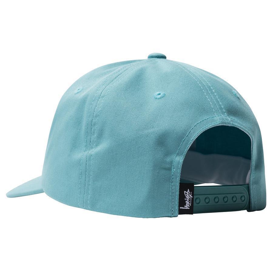 STUSSY STOCK 8 BALL LOW PRO CAP (STUSSY/キャップ) 1311031 STUSSY STOCK 8 BALL LOW PRO CAP (STUSSY/キャップ) 1311031