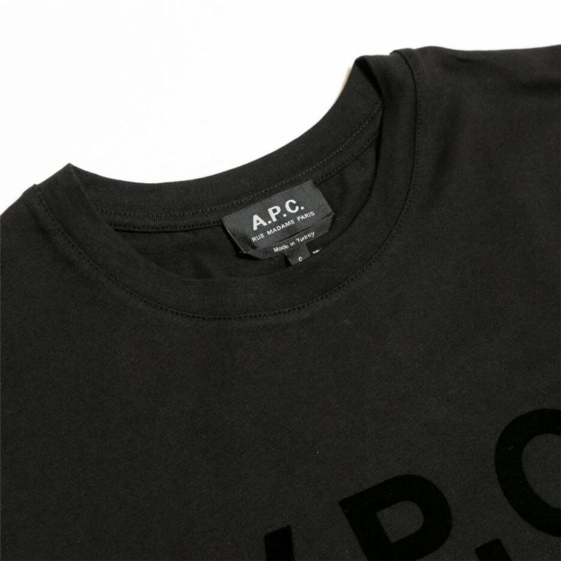 A.P.C Tシャツ VPC COLOR M'S T-SHIRT COBQX H26943 メンズ