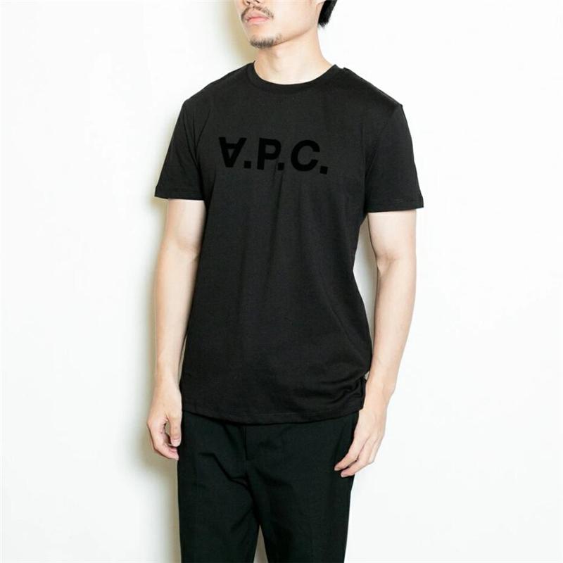 A.P.C Tシャツ VPC COLOR M'S T-SHIRT COBQX H26943 メンズ