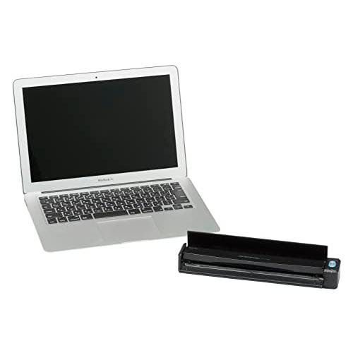 リコー PFU ドキュメントスキャナー ScanSnap iX100 (最新/A4/片面読取