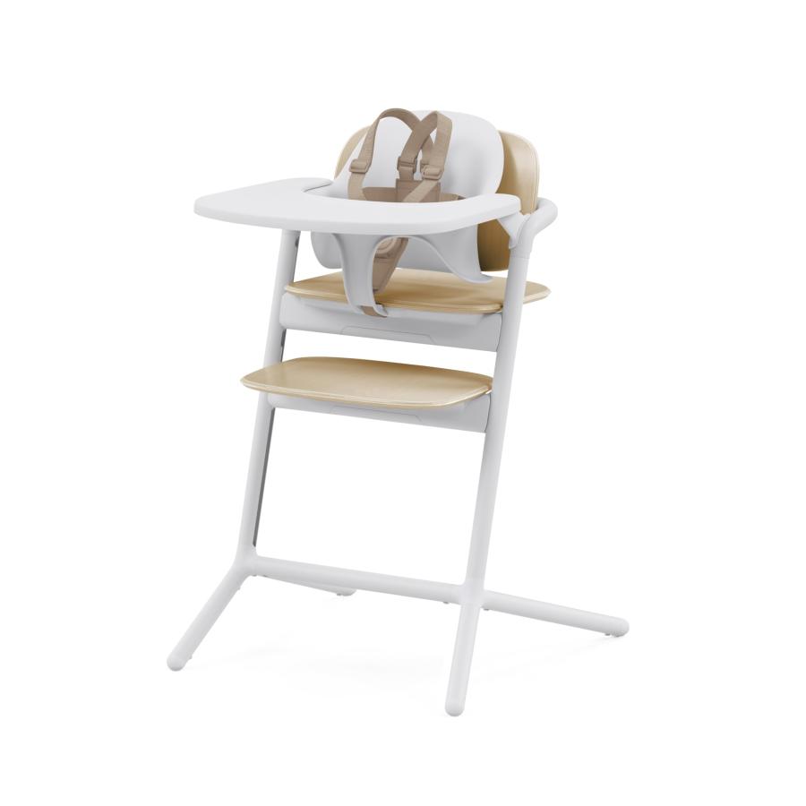 cybex [ サイベックス ] [ レモ 3イン1 ] サンドホワイト2 cybex [ サイベックス ] LEMO 3-IN-1 レモ 3イン1 サンド