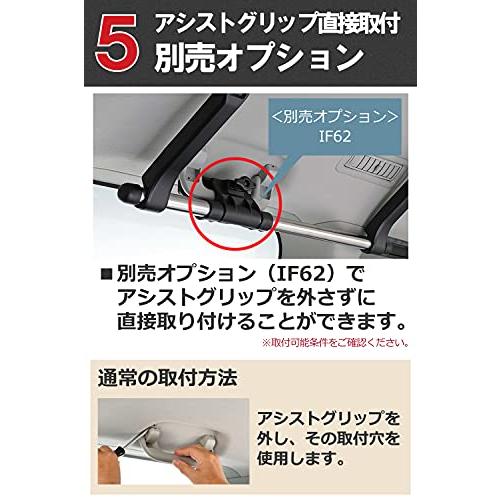 カーメイト ロッドホルダー inno 釣り竿 車載 ホルダー シンプル カーメイト ロッドホルダー inno 釣り竿 車載 ホルダー シンプル