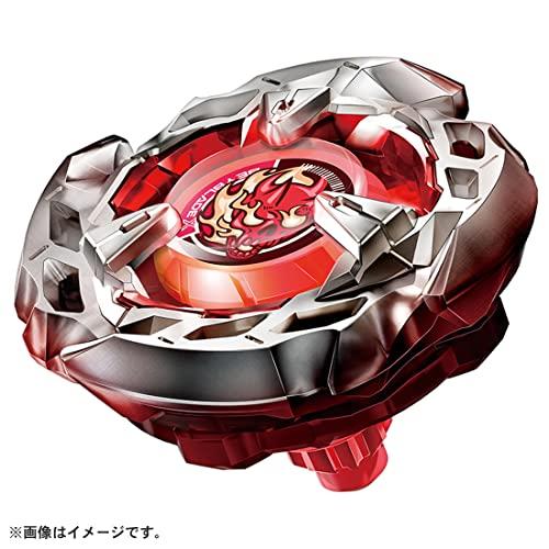 BEYBLADE X ベイブレードX BX-02 スターター ヘルズサイズ 4-60T BEYBLADE X ベイブレードX BX-02 スターター ヘルズサイズ 4-60T