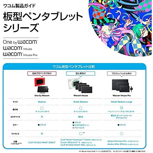 ワコム ペンタブレット ペンタブ Wacom Intuos Pro Lサイズ プロ ワコム ペンタブレット ペンタブ Wacom Intuos Pro Lサイズ プロ