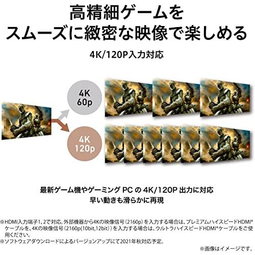 【新商品】 レグザ 55インチ 4K液晶テレビ 55Z570K 倍速パネル搭載 4Kチューナー内蔵 外付けHDD2番組同時録画 スマートテレビ (2021年 【VQ1729035587】(62951円)