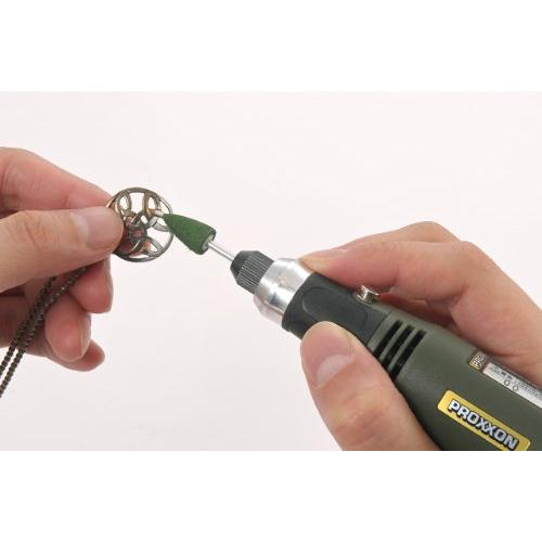 プロクソン(PROXXON) ミニルーター MM30 小型強力モーターを搭載 プロクソン(PROXXON) ミニルーター MM30 小型強力モーターを搭載