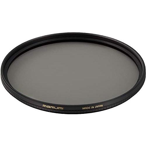 MARUMI PLフィルター EXUS サーキュラーPL 77mm コントラスト